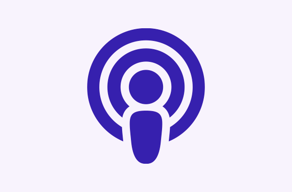 Podcast ikon FEMIhelse