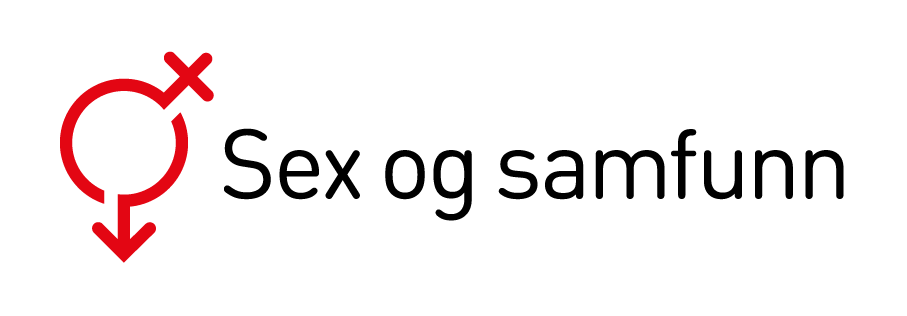Logo sex og samfunn