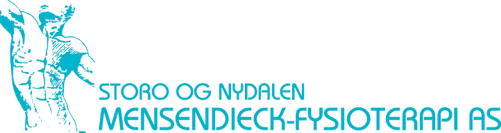 Storo og nydlen mensendieck-fysioterapi as