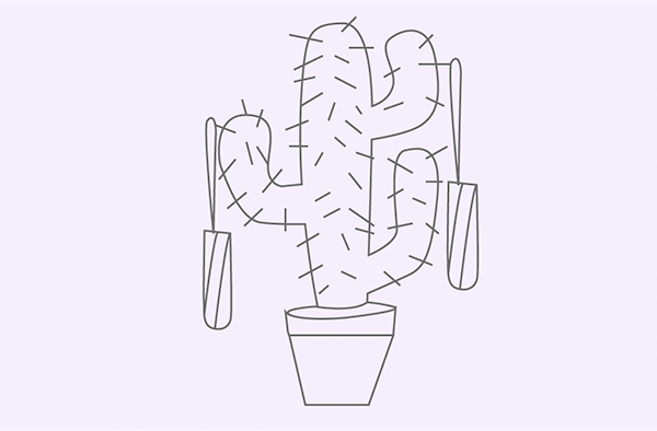 Ditt underliv rykker stadig bak i køen