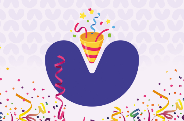 Logobilde til vulva.no sin nye bloggpost for ny nettside